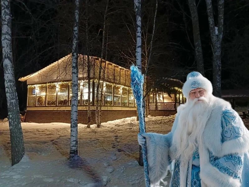 Новогодний тур